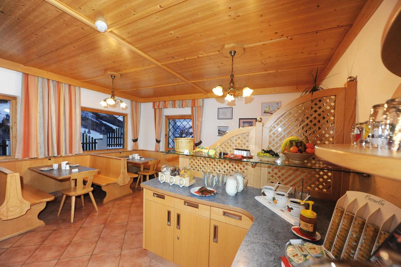 Gaestehaus Standardhaus Saalbach-Hinterglemm Esterno foto