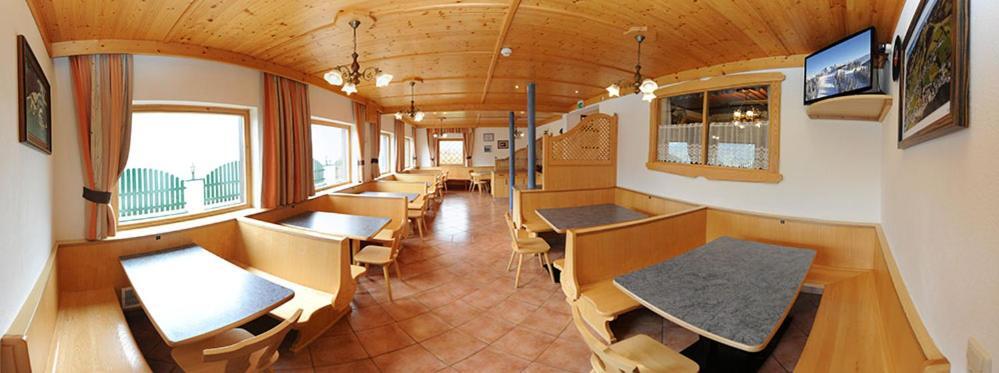 Gaestehaus Standardhaus Saalbach-Hinterglemm Esterno foto