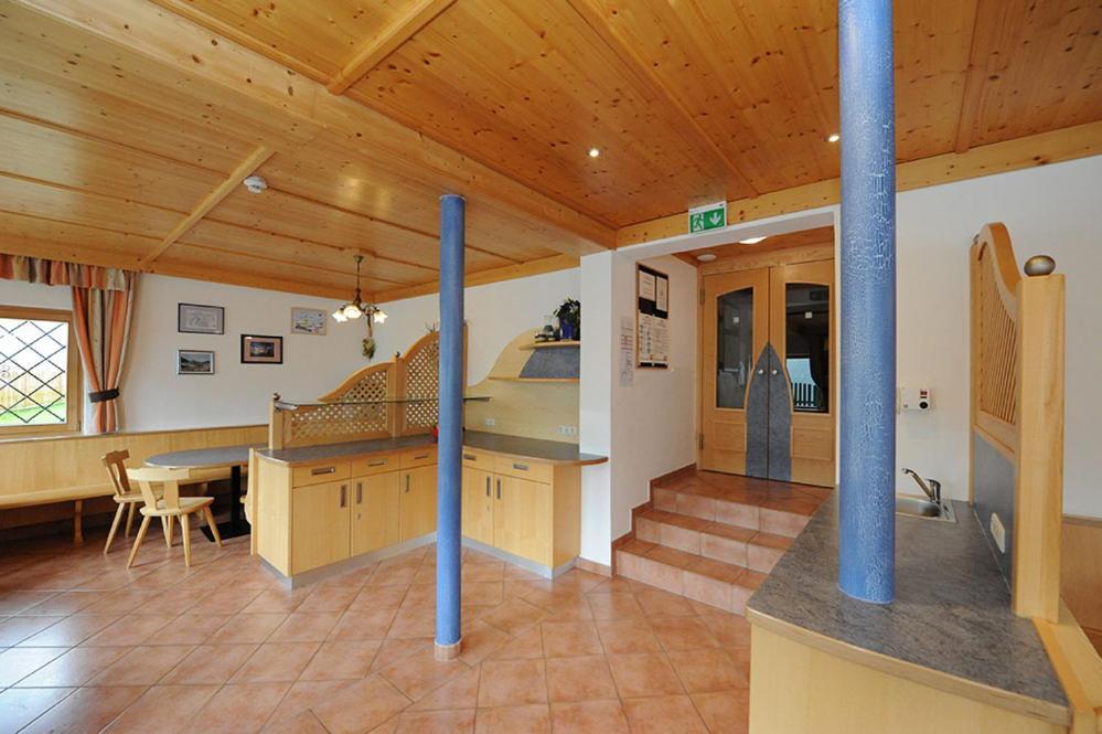 Gaestehaus Standardhaus Saalbach-Hinterglemm Esterno foto