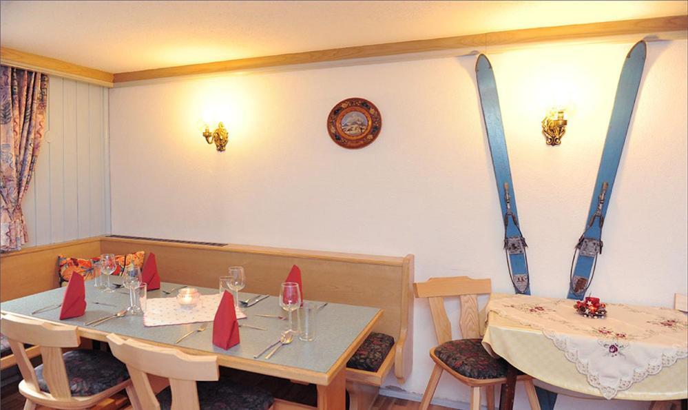 Gaestehaus Standardhaus Saalbach-Hinterglemm Esterno foto