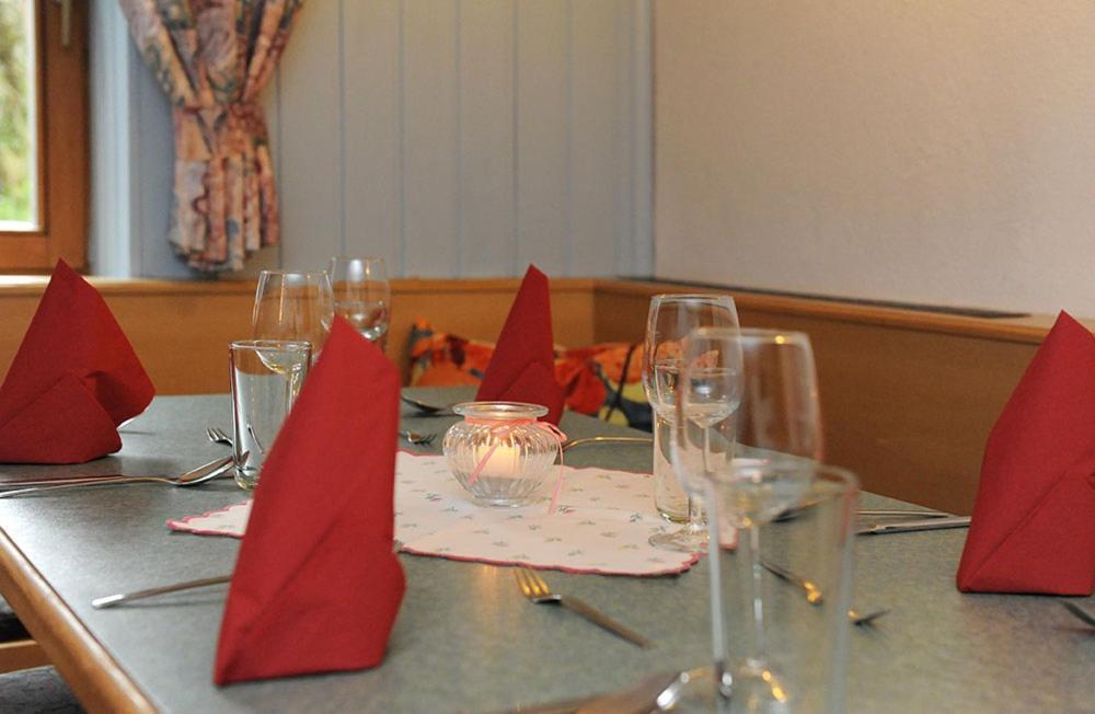 Gaestehaus Standardhaus Saalbach-Hinterglemm Esterno foto