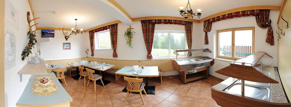 Gaestehaus Standardhaus Saalbach-Hinterglemm Esterno foto