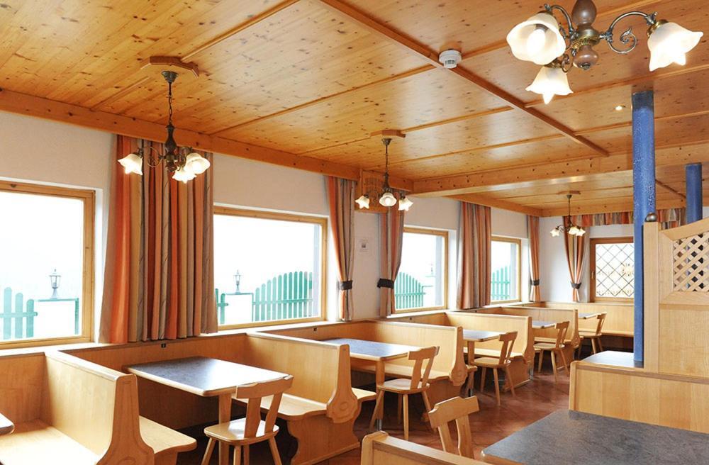 Gaestehaus Standardhaus Saalbach-Hinterglemm Esterno foto